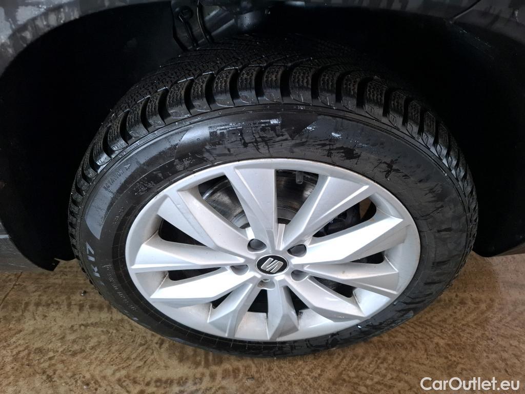  Seat  ATECA  Style Business 1.6 TDI 115CV BVA7 E6dT #48