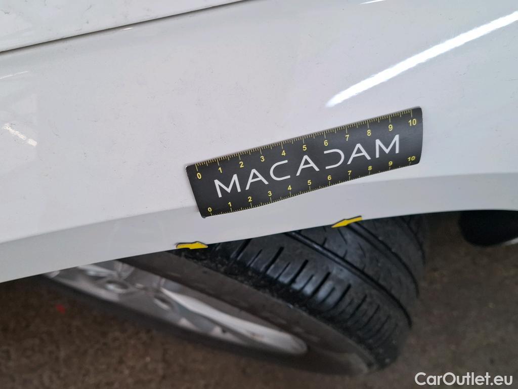  Skoda  Octavia  Break Business 2.0 TDI 115CV BVA7 E6d #3