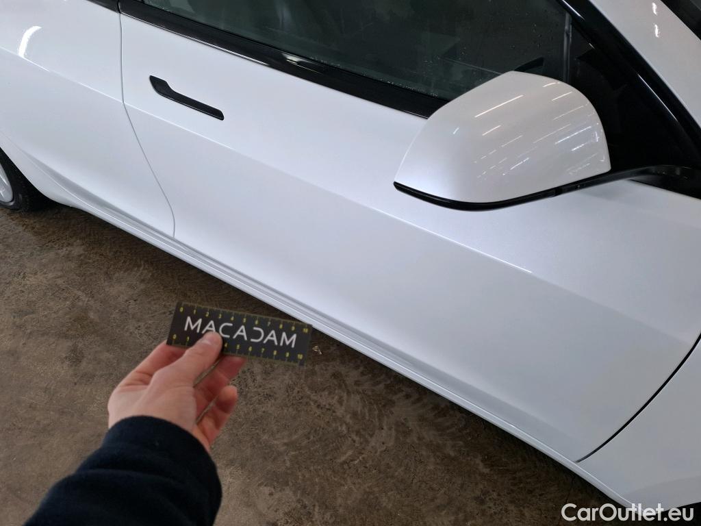  Tesla  Model 3 TESLA  / 2018 / 4P / Berline Grande Autonomie #30