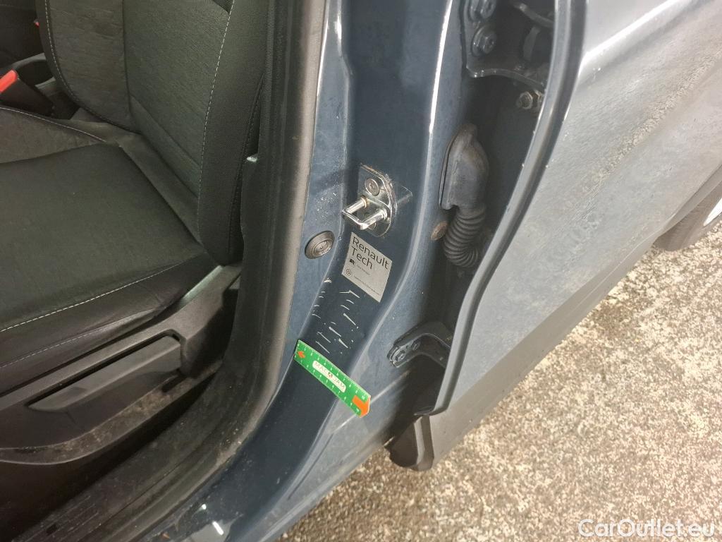  Renault  Captur  II Business 1.6 E-TECH Hybrid 145CV BVA6 E6d #4