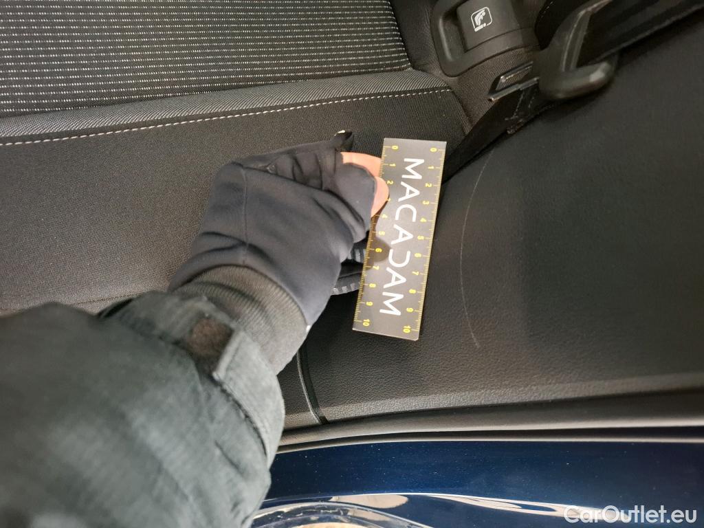  Skoda  Octavia  Break Business 2.0 TDI 150CV BVA7 E6d #11