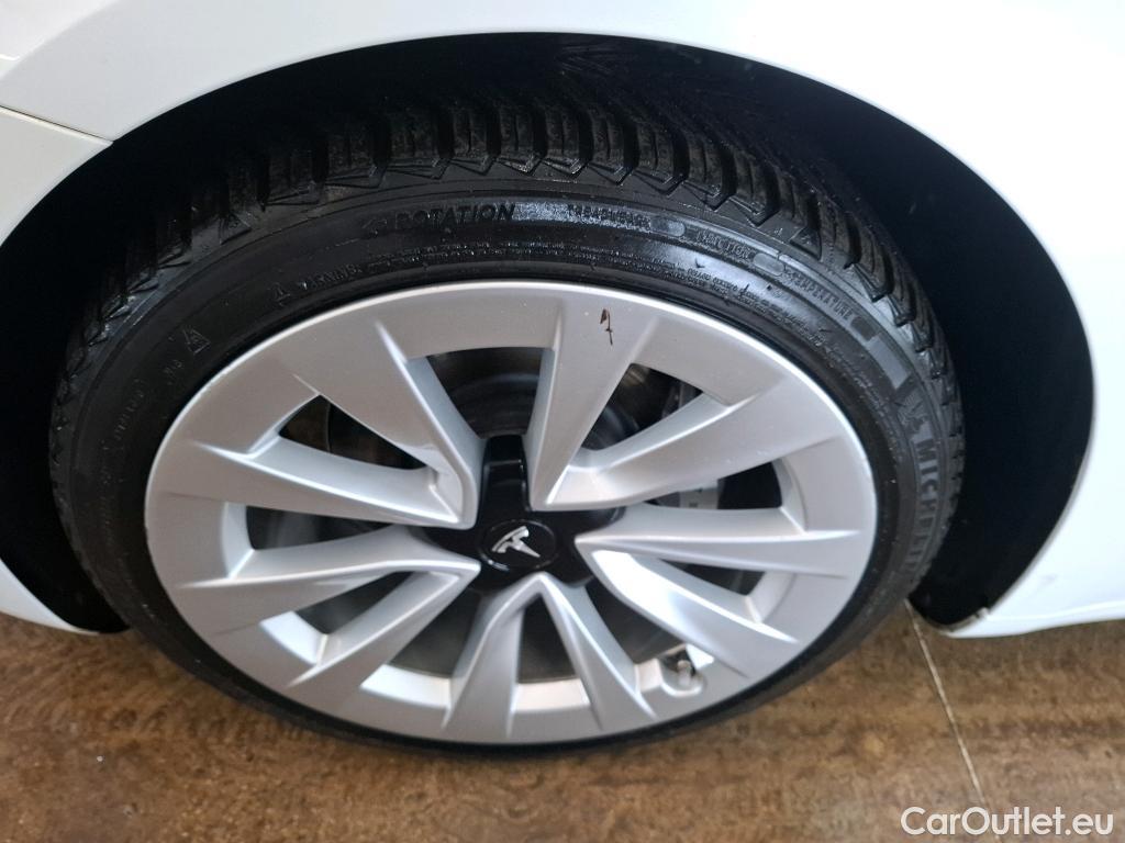  Tesla  Model 3 TESLA  / 2018 / 4P / Berline Grande Autonomie #33