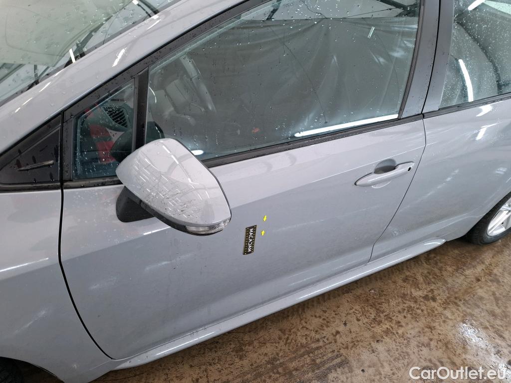  Toyota  Corolla TOYOTA  Touring Sports / 2018 / 5P / Break Hybride 122h Dynamic Business Beyond Zer #21