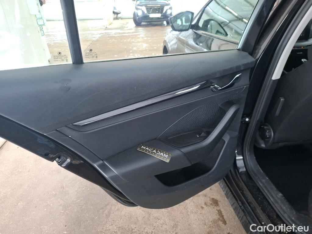  Skoda  Octavia  Combi Business 2.0 TDI 115CV BVM6 E6d #9