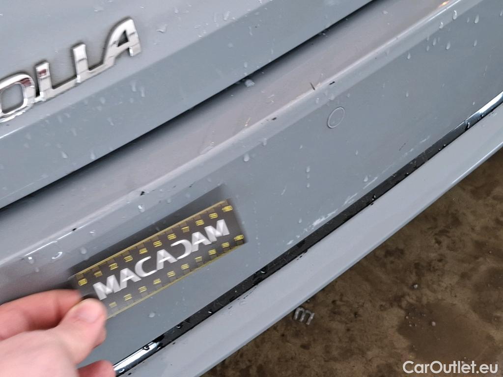  Toyota  Corolla TOYOTA  Touring Sports / 2018 / 5P / Break Hybride 122h Dynamic Business Beyond Zer #11