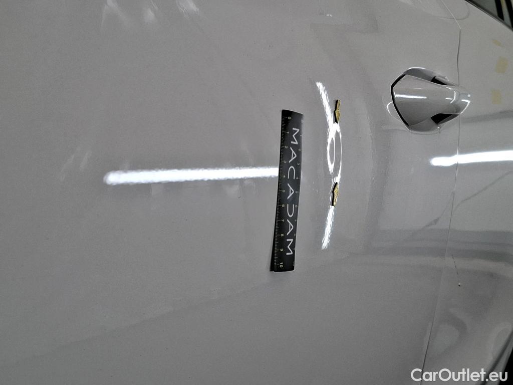  Skoda  Octavia  Break Business 2.0 TDI 115CV BVA7 E6d #6