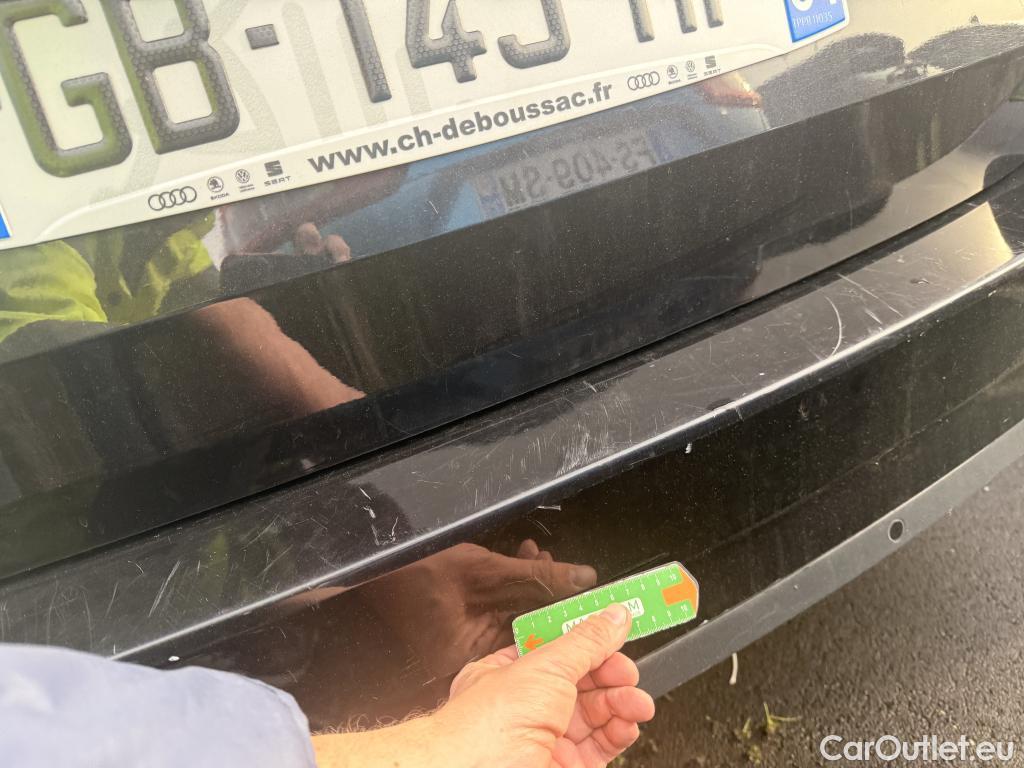  Skoda  Superb  Break Business 2.0 TDI 120CV BVA7 E6d #31