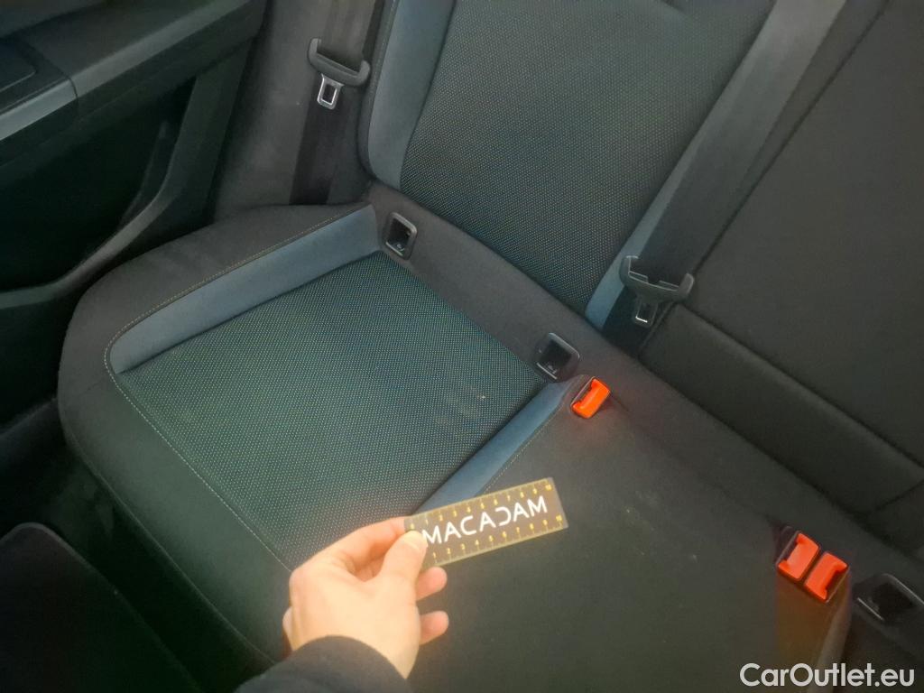  Seat  ATECA  Style Business 1.6 TDI 115CV BVA7 E6dT #25