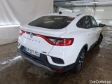  Renault  Arkana  Evolution 1.6 E-TECH Hybrid 145CV BVA6 E6d #3