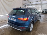  Seat  ATECA  Style Business 1.6 TDI 115CV BVA7 E6dT #3