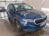  Skoda  Karoq SKODA  / 2017 / 5P / SUV 2.0 TDI 116ch DSG7 Business #4