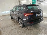  Skoda  Karoq SKODA  / 2022 / 5P / SUV 1.5 TSI 150ch ACT DSG7 Business #2
