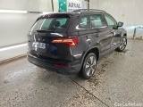  Skoda  Karoq SKODA  / 2022 / 5P / SUV 1.5 TSI 150ch ACT DSG7 Business #3