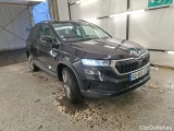  Skoda  Karoq SKODA  / 2022 / 5P / SUV 1.5 TSI 150ch ACT DSG7 Business #4