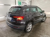  Skoda  Karoq  Business 1.6 TDI 115CV BVA7 E6dT #3