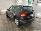 Skoda  Karoq  Business 1.6 TDI 115CV BVA7 E6dT #2