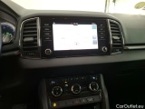  Skoda  Karoq  Business 1.6 TDI 115CV BVA7 E6dT #7