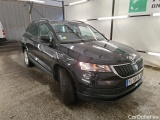  Skoda  Karoq  Business 1.6 TDI 115CV BVA7 E6dT #4