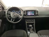  Skoda  Karoq  Business 1.6 TDI 115CV BVA7 E6dT #5