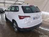  Skoda  Karoq SKODA  / 2017 / 5P / SUV 2.0 TDI 116ch Business #2