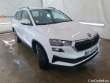  Skoda  Karoq SKODA  / 2017 / 5P / SUV 2.0 TDI 116ch Business #4