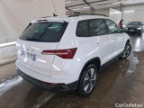  Skoda  Karoq SKODA  / 2017 / 5P / SUV 2.0 TDI 116ch Business #3