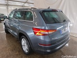  Skoda  Kodiaq  Style 2.0 TDI 150CV BVA7 E6 #2