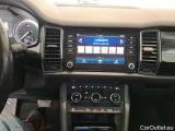  Skoda  Kodiaq  Style 2.0 TDI 150CV BVA7 E6 #7