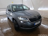  Skoda  Kodiaq  Style 2.0 TDI 150CV BVA7 E6 #4