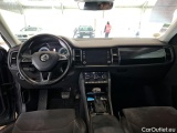  Skoda  Kodiaq  Style 2.0 TDI 150CV BVA7 E6 #5