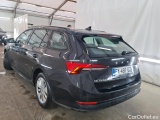  Skoda  Octavia  Combi Business 2.0 TDI 115CV BVM6 E6d #2