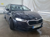  Skoda  Octavia  Combi Business 2.0 TDI 115CV BVM6 E6d #4