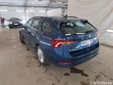  Skoda  Octavia  Break Business 2.0 TDI 150CV BVA7 E6d #2
