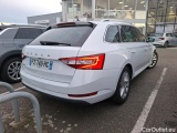  Skoda  Superb  Break Business 2.0 TDI 150CV BVA7 E6d #3