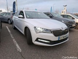  Skoda  Superb  Break Business 2.0 TDI 150CV BVA7 E6d #4