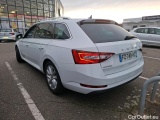  Skoda  Superb  Break Business 2.0 TDI 150CV BVA7 E6d #2