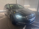  Skoda  Superb  Break Business 2.0 TDI 120CV BVA7 E6d #4
