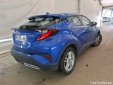  Toyota  C-HR TOYOTA  / 2016 / 5P / SUV 2.0 Hybride 184 Dynamic Business Beyond #3