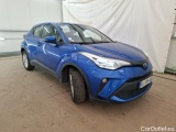  Toyota  C-HR TOYOTA  / 2016 / 5P / SUV 2.0 Hybride 184 Dynamic Business Beyond #4