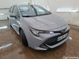  Toyota  Corolla TOYOTA  Touring Sports / 2018 / 5P / Break Hybride 122h Dynamic Business Beyond Zer #4