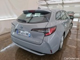  Toyota  Corolla TOYOTA  Touring Sports / 2018 / 5P / Break Hybride 122h Dynamic Business Beyond Zer #3