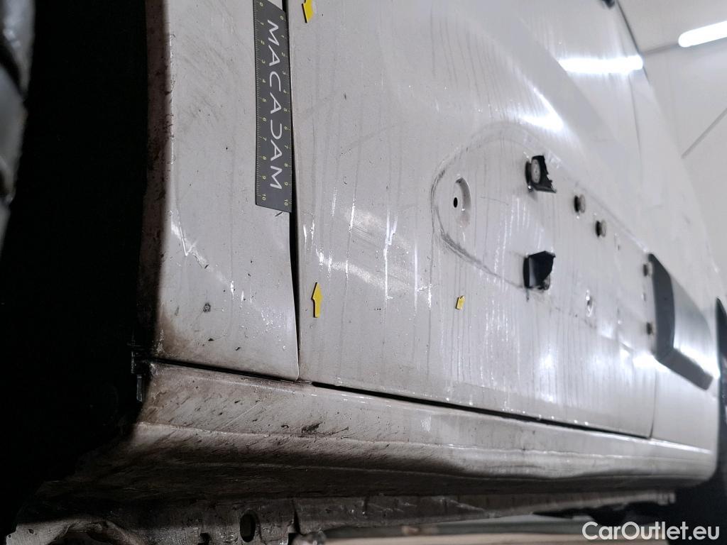  Citroen  Berlingo  Fourgon Club M 650 1.5 BlueHDi 75CV BVM5 E6dT #23