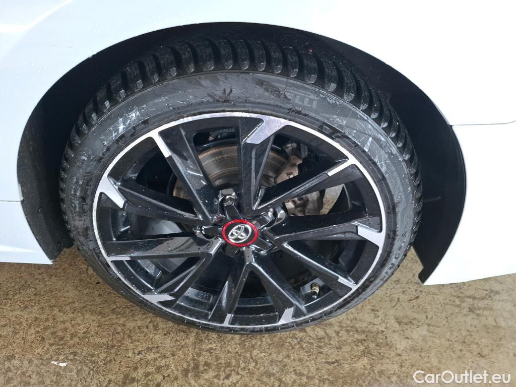  Toyota  Corolla TOYOTA  Touring Sports / 2018 / 5P / Break Hybride 184h GR Sport #17