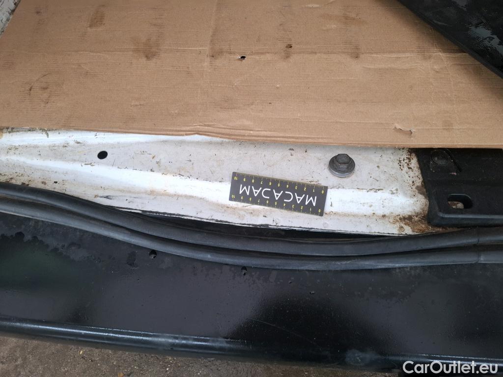  Citroen  Berlingo  Fourgon Club M 650 1.5 BlueHDi 75CV BVM5 E6dT #78