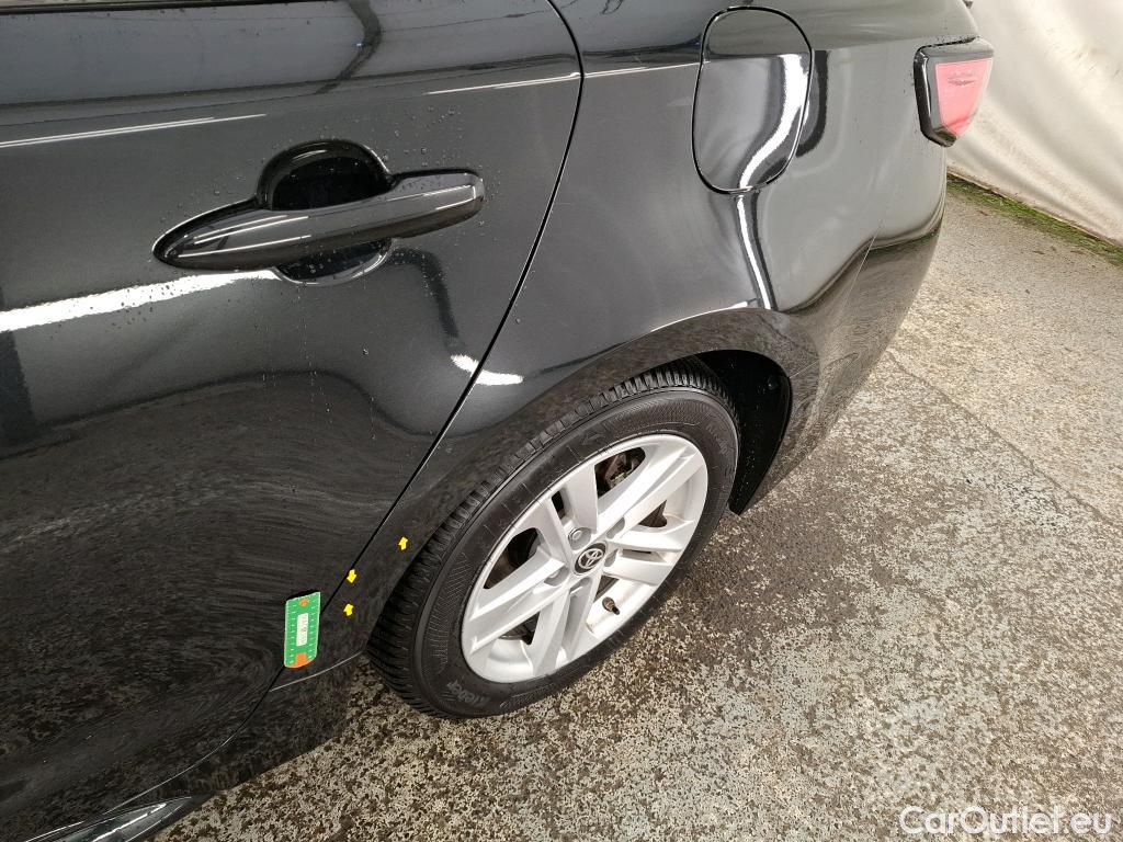  Toyota  Corolla TOYOTA  Touring Sports / 2018 / 5P / Break Hybride 122h Dynamic Business Beyond Zer #8