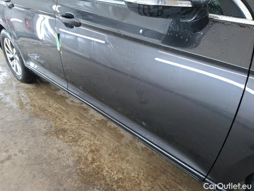  Volkswagen  Passat  Break Business 2.0 TDI 120CV BVA7 E6d #20