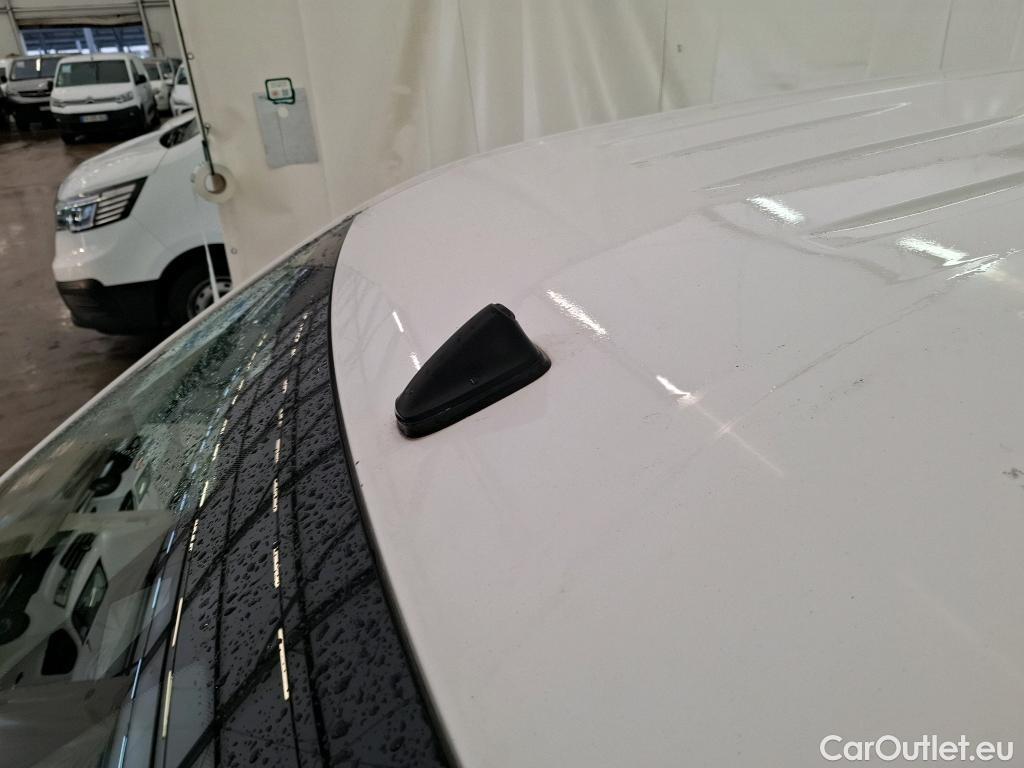  Citroen  Berlingo  Fourgon Driver M 650 1.6 BlueHDi 100CV BVM5 E6 #21