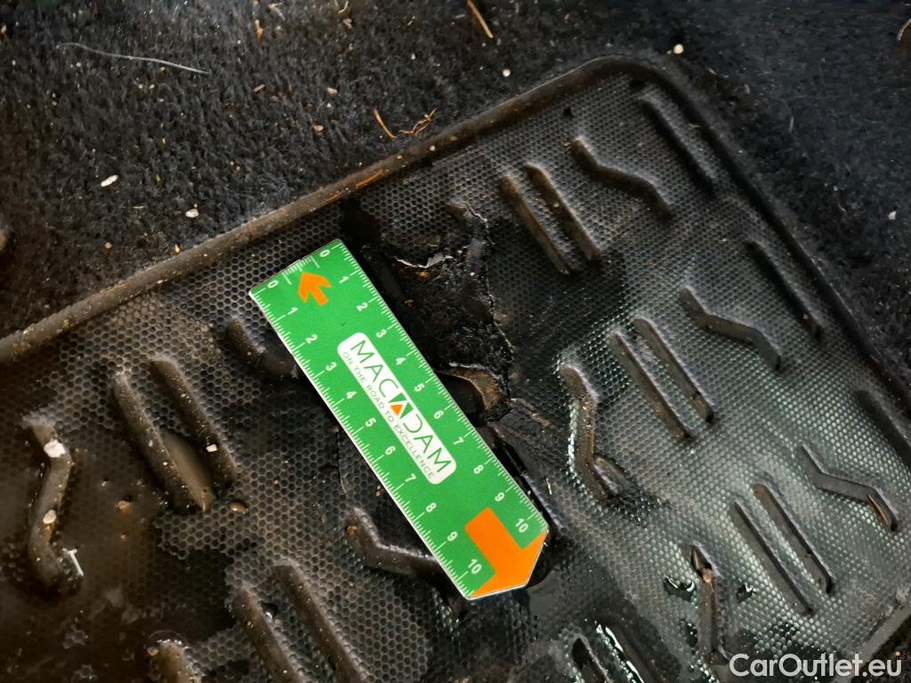  Citroen  Berlingo  Fourgon Driver M 650 1.6 BlueHDi 100CV BVM5 E6 #7