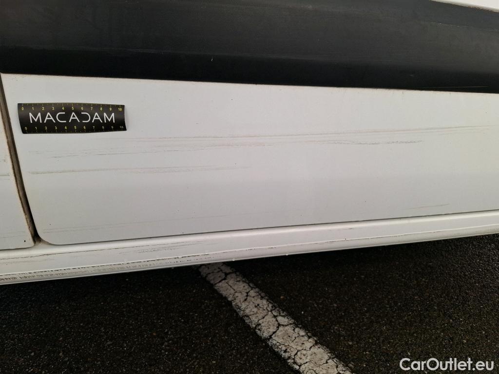  Citroen  Berlingo  Fourgon Club L1 (Court) 1.6 BlueHDi 100CV BVM5 E6 #50