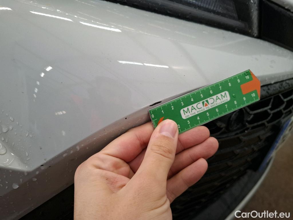  Toyota  Corolla TOYOTA  Touring Sports / 2018 / 5P / Break Hybride 184h GR Sport #8